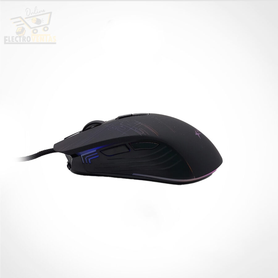 Oferta Yk Mouse Gamer Xtrike Me Gm