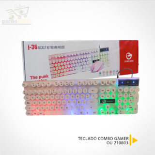 TJ220905” TECLADO BACKLIT GAMING K96 ASUS – VENTAS POR MAYOR BOLIVIA