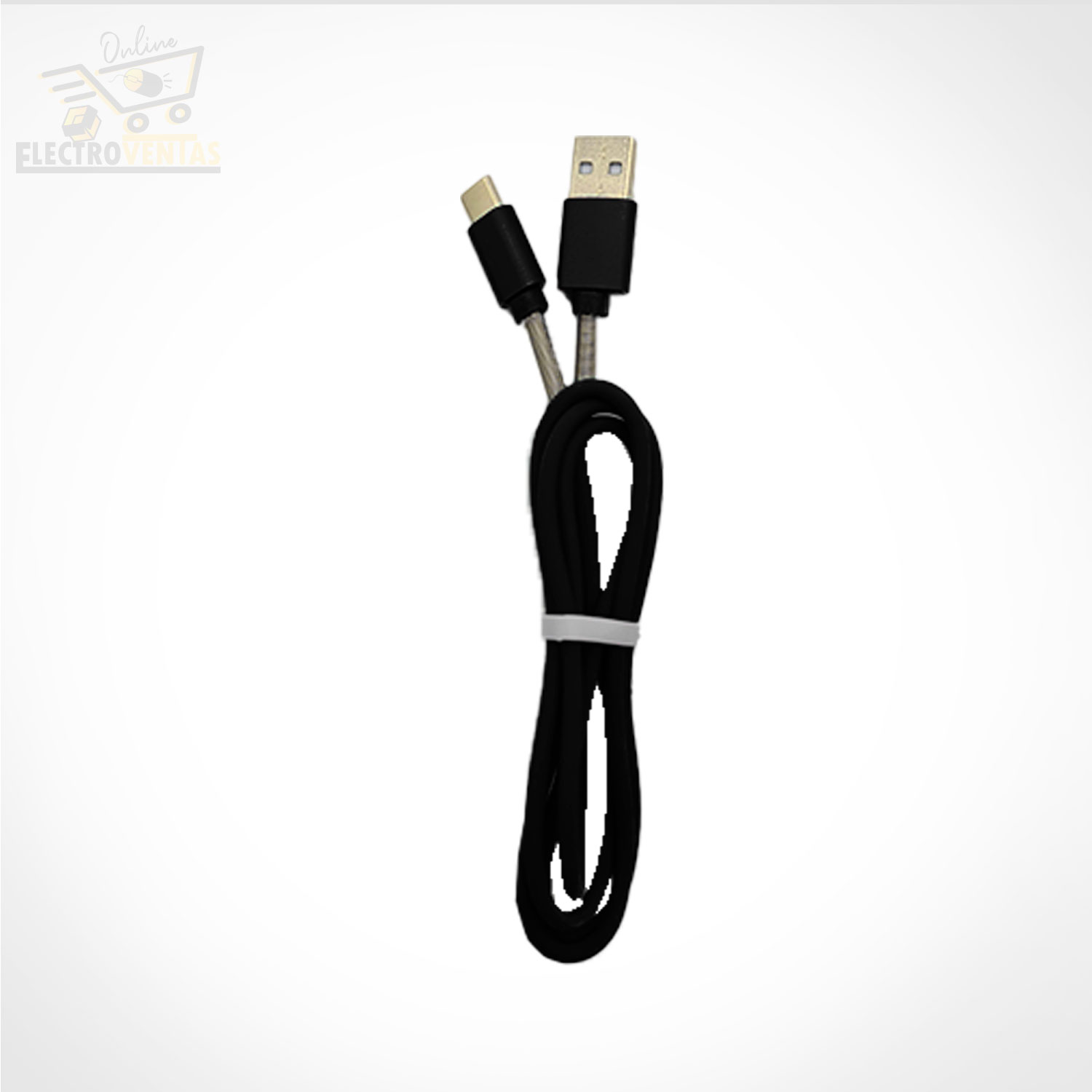 MO221105” CABLE DE TIPO C A TIPO C AGRANEL DP-DG977 – VENTAS POR MAYOR  BOLIVIA