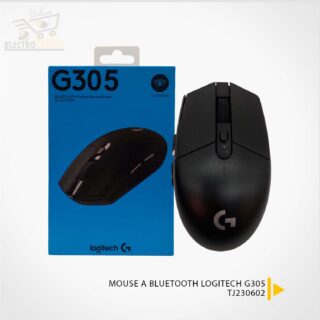 TJ220909” MOUSE LOGITECH GAMER G407 – VENTAS POR MAYOR BOLIVIA