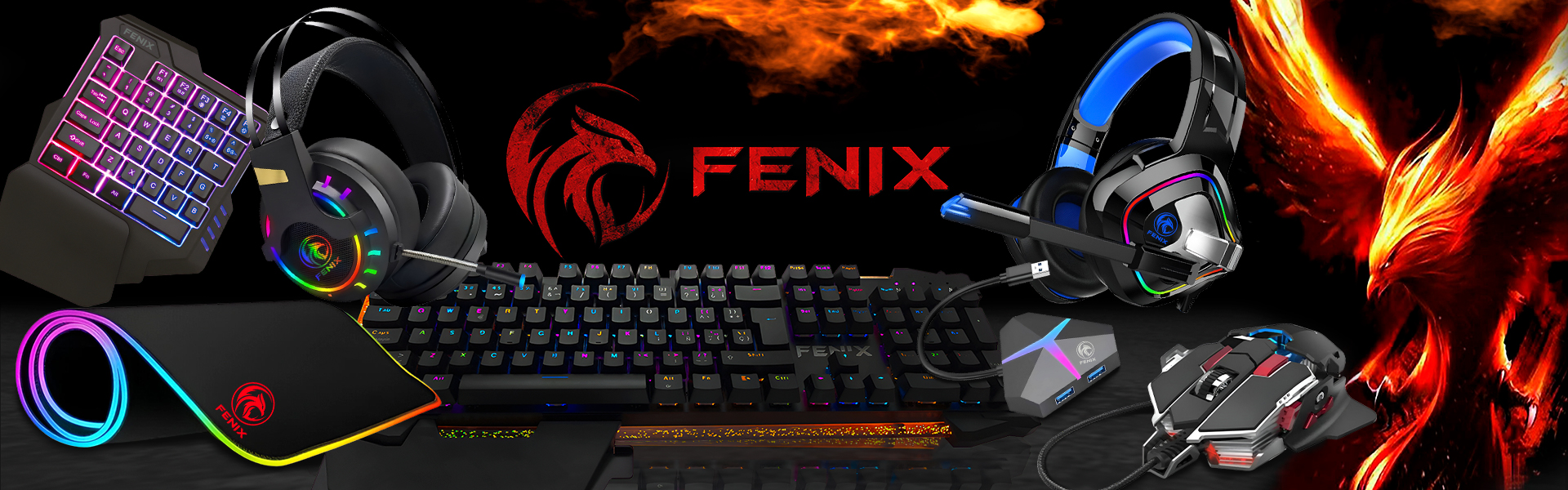 FENIX